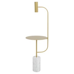 Metal Floor Lamps