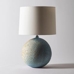 Lampada Pasteur in cielo di Elyse Graham