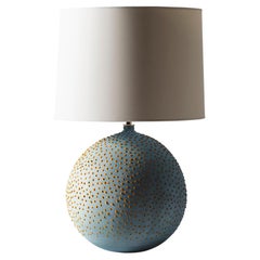 Lampada Pasteur in cielo di Elyse Graham