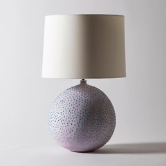 Lampada Pasteur in Sterling di Elyse Graham