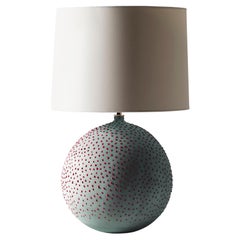 Lampada Pasteur in tormalina di Elyse Graham