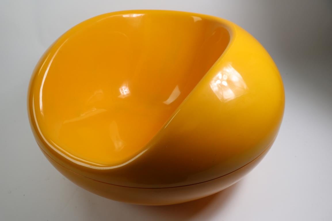 Pastille Gyro Chair by Eero Aarino 5