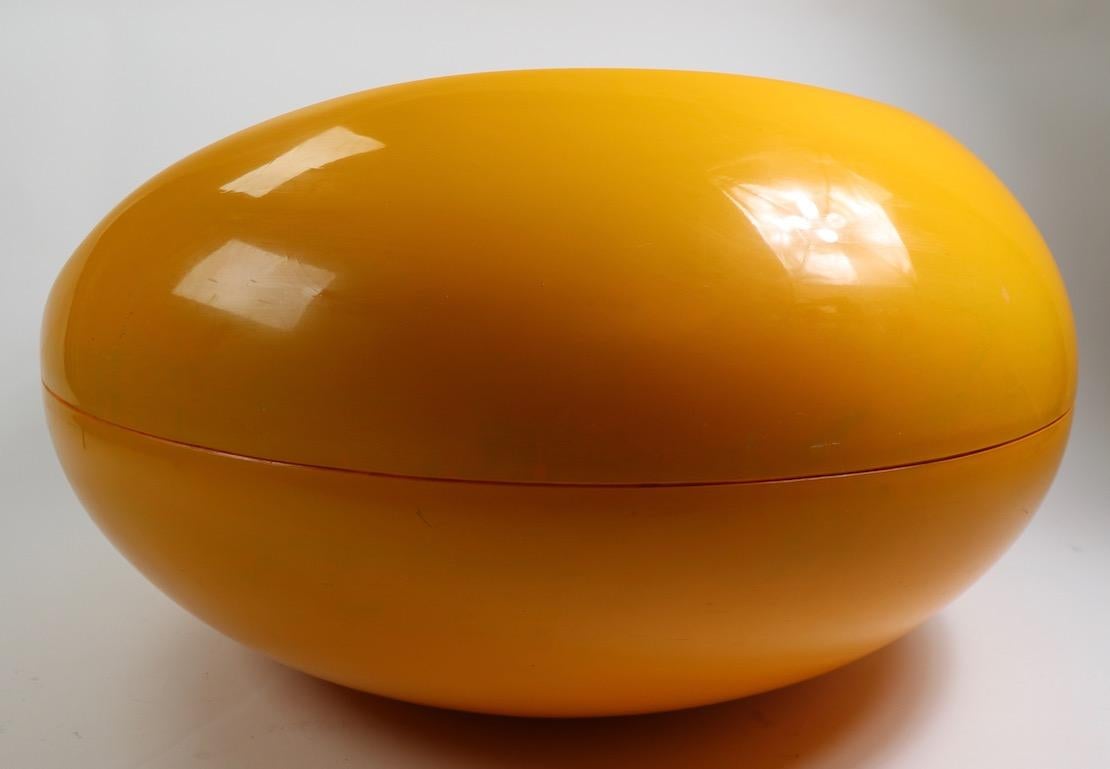 Pastille Gyro Chair by Eero Aarino 2