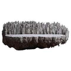 PASTO Shelf III, Architectural Designer Shelves, Made in Argentina