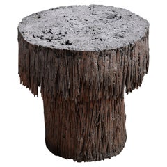 PASTO Stool, Architectural Designer Seating, Made in Argentina