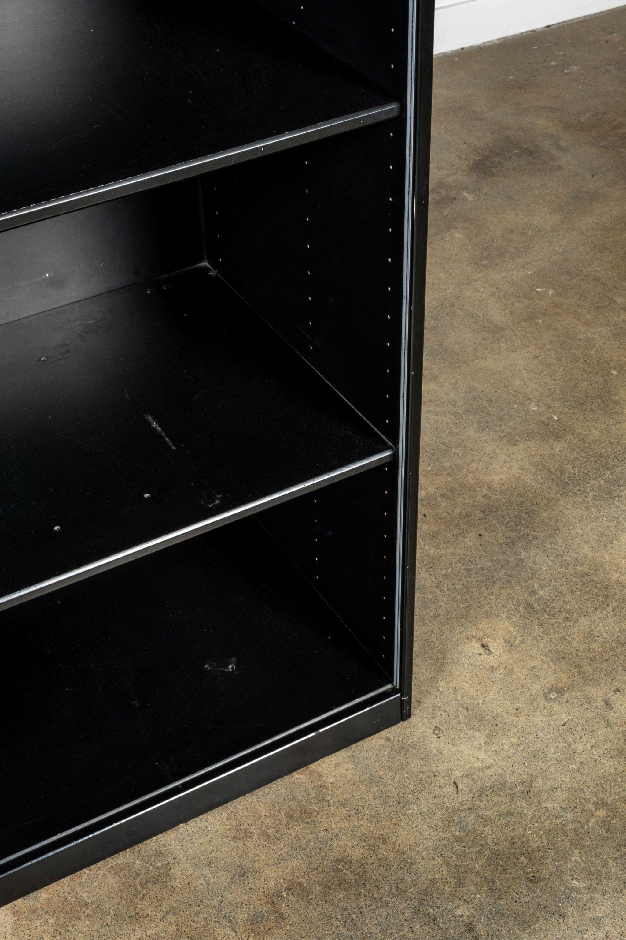Pastoe A'Dammer Roller Shutter Storage Cabinet For Sale 1