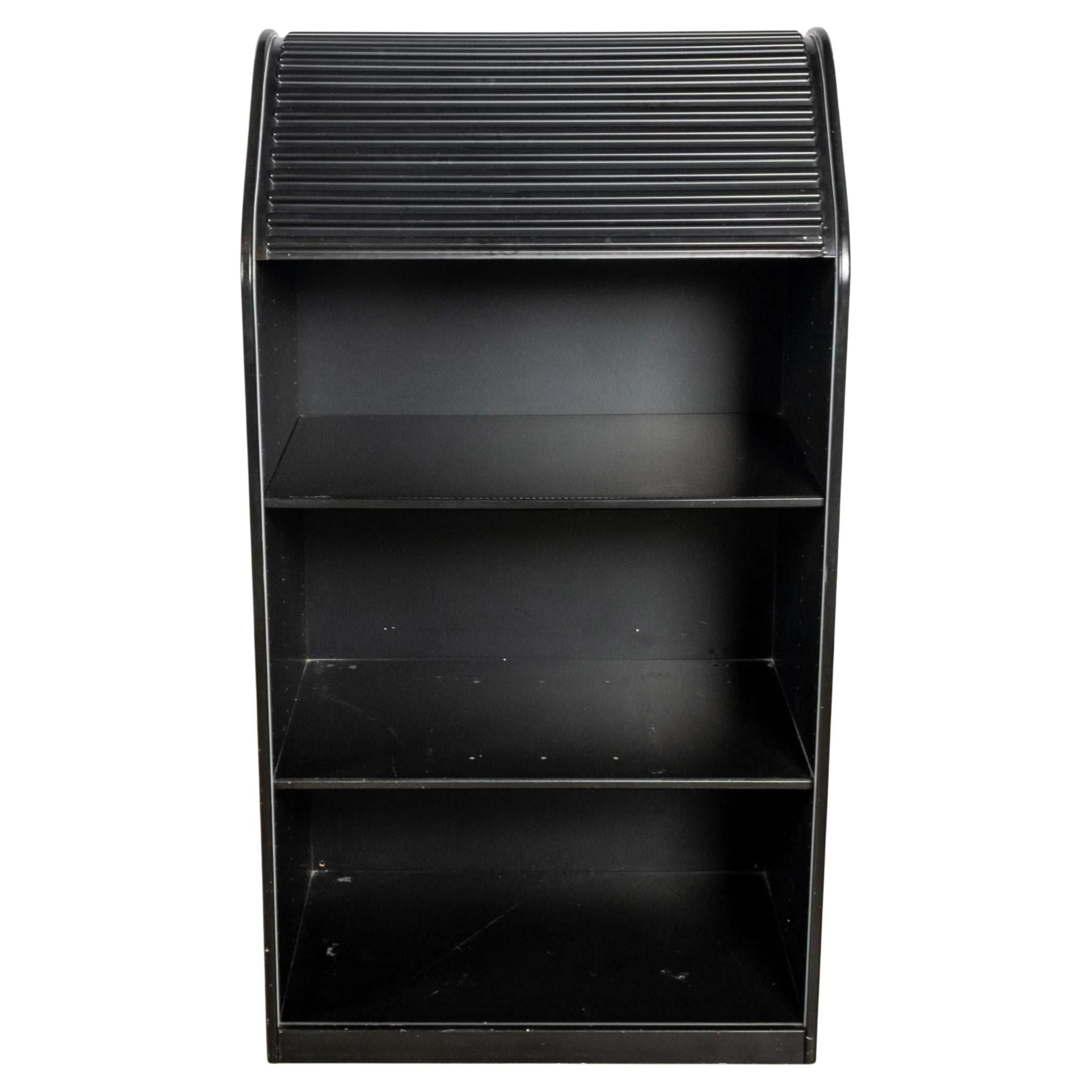 Pastoe A'Dammer Roller Shutter Storage Cabinet For Sale