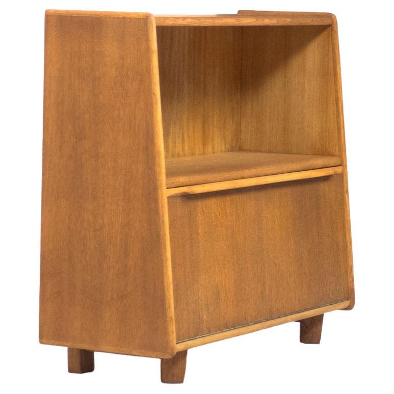 Pastoe ‘BE05’ oak series cabinet – Cees Braakman