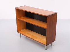 Pastoe Bookcase Cees Braakman 1960s Dutch
