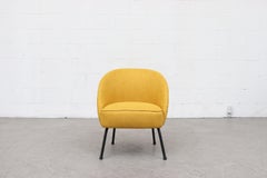 Pastoe Cocktail Lounge Chair