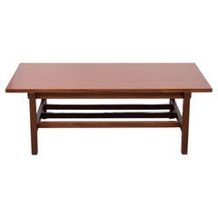 Tavolino Pastoe  Modello TH08 van Cees Braakman  1960s
