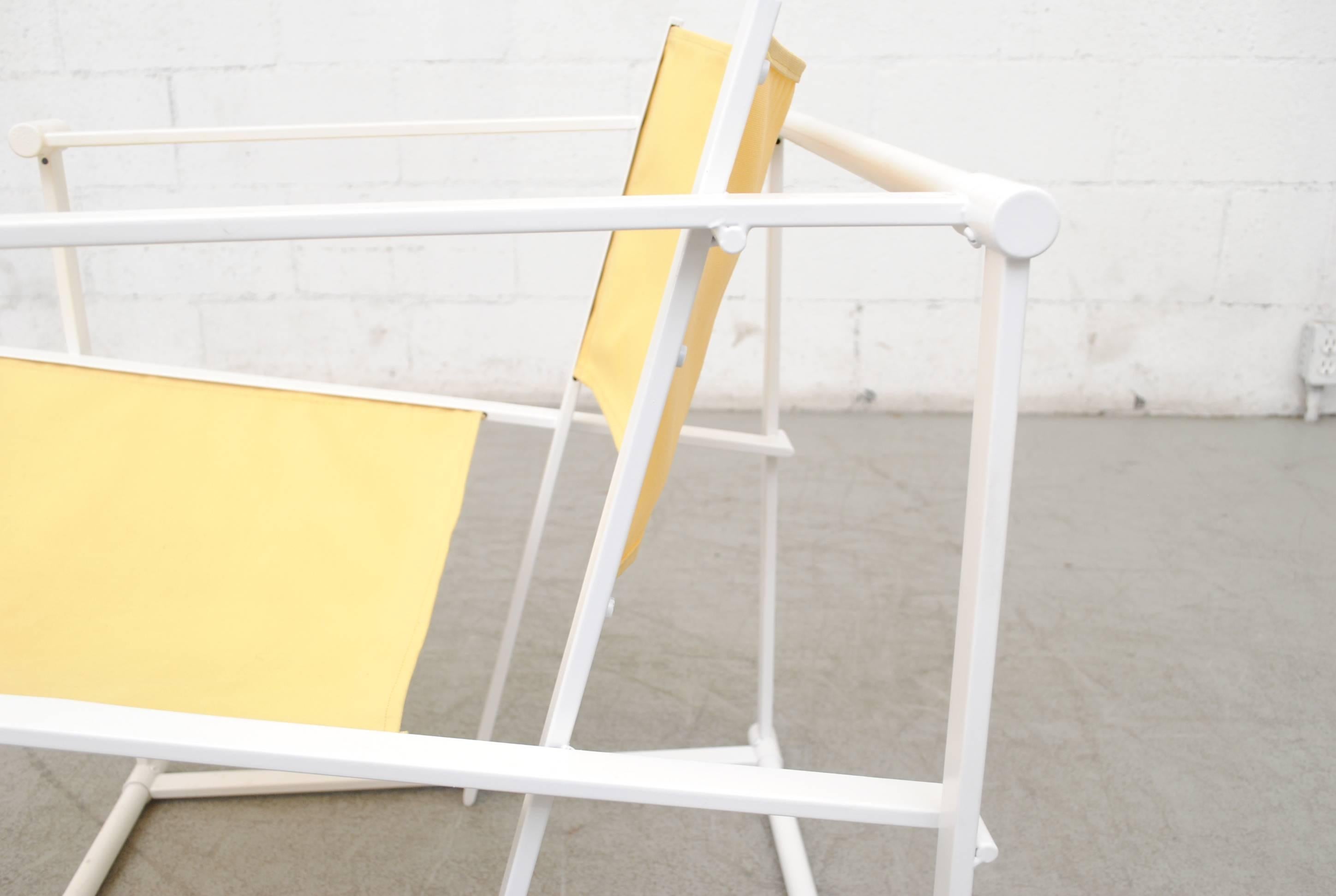 Pastoe Cube Lounge Chair by Radboud Van Beekum 2