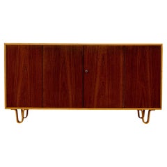 Pastoe DB02 sideboard by Cees Braakman