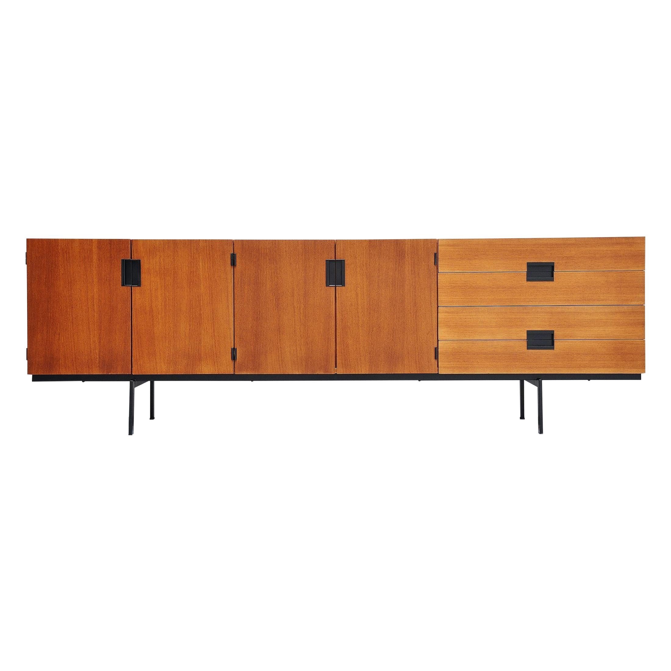 Pastoe DU03 Sideboard Cees Braakman, Holland, 1958