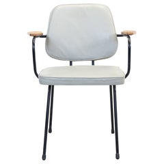 Pastoe FM01 Dutch design Chair by Cees Braakman for Pastoe, 1950's Netherlands