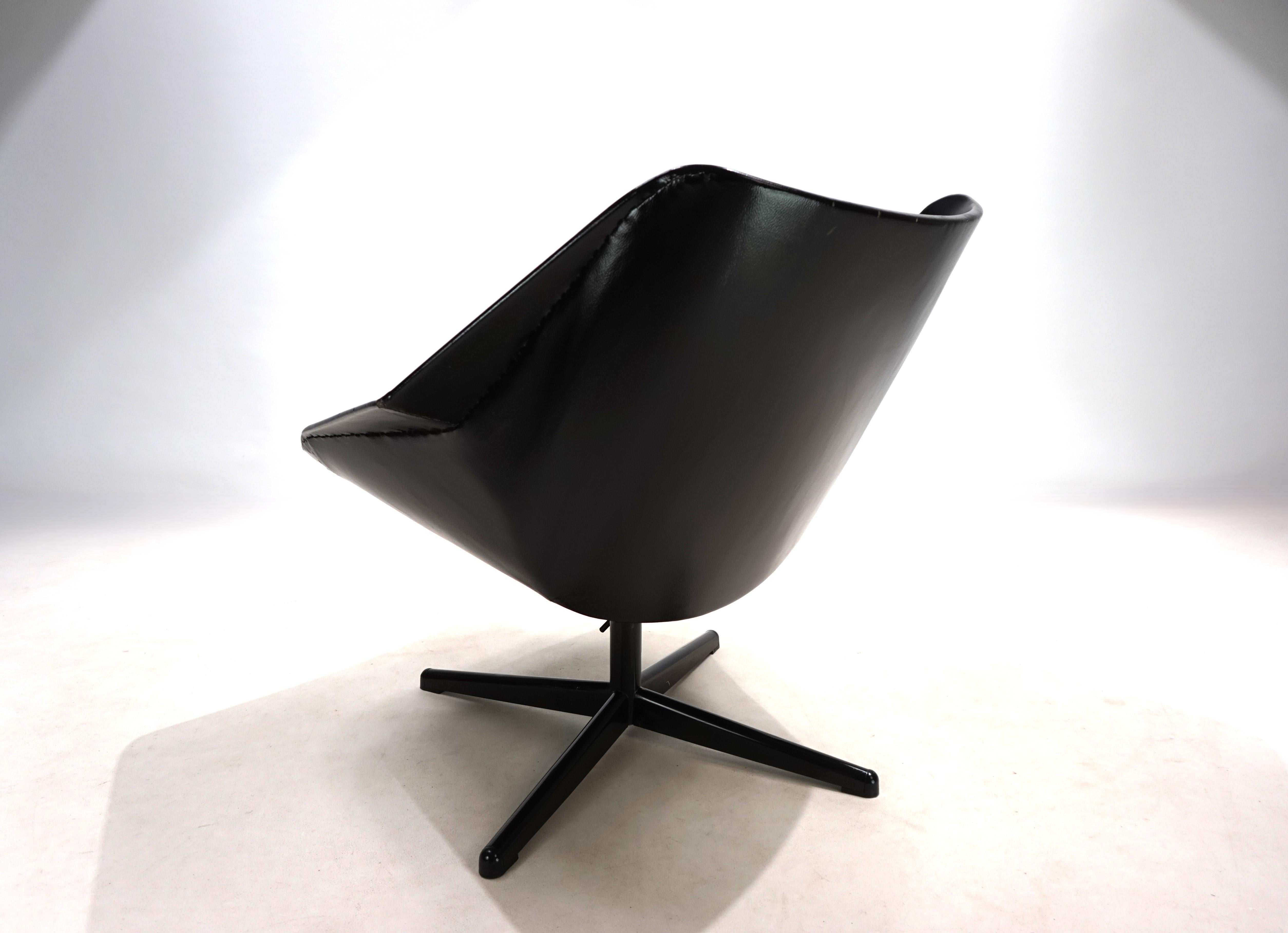 Pastoe FM08 lounge chair by Cees Braakman, 1960 For Sale 3