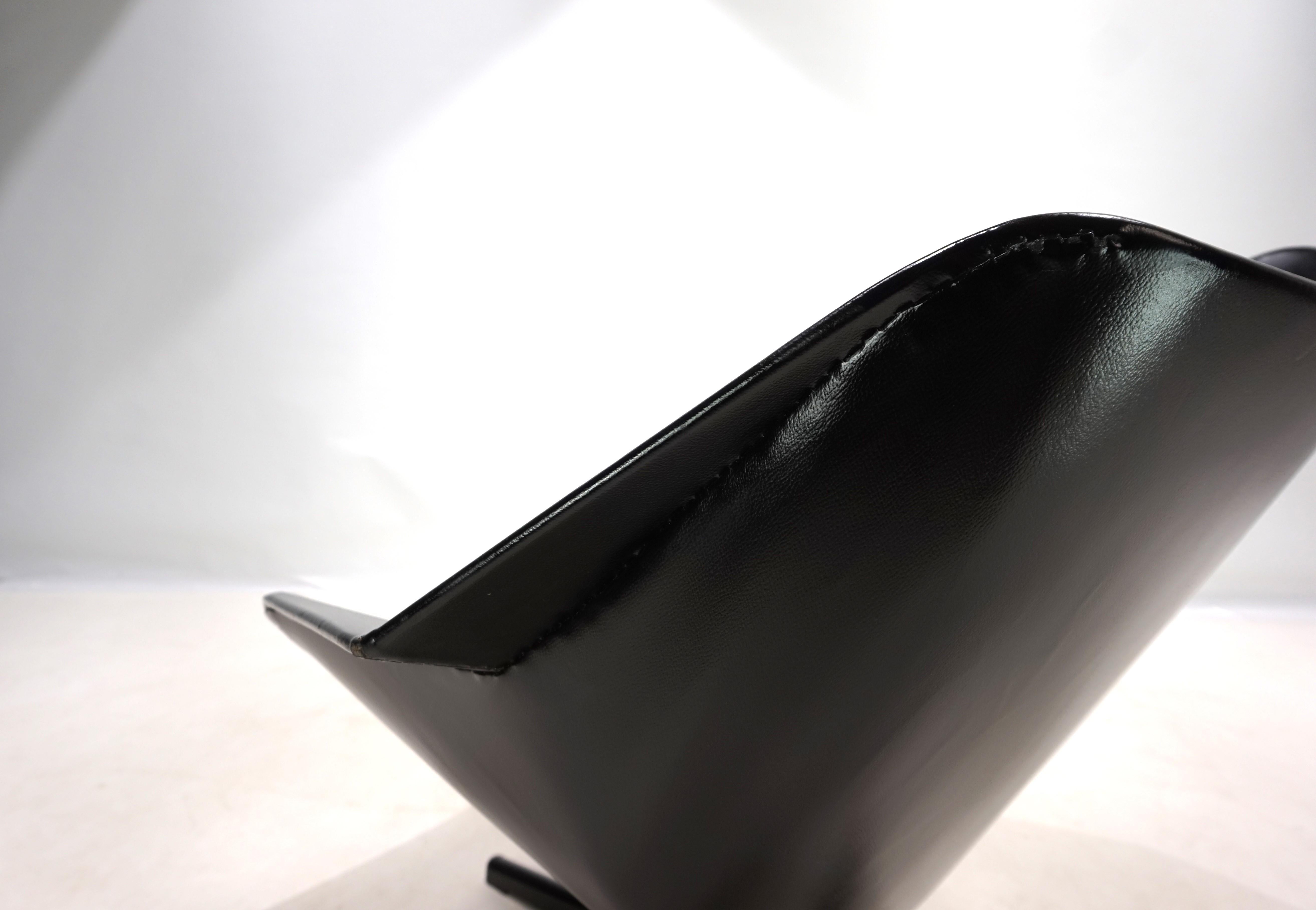 Pastoe FM08 lounge chair by Cees Braakman, 1960 For Sale 7