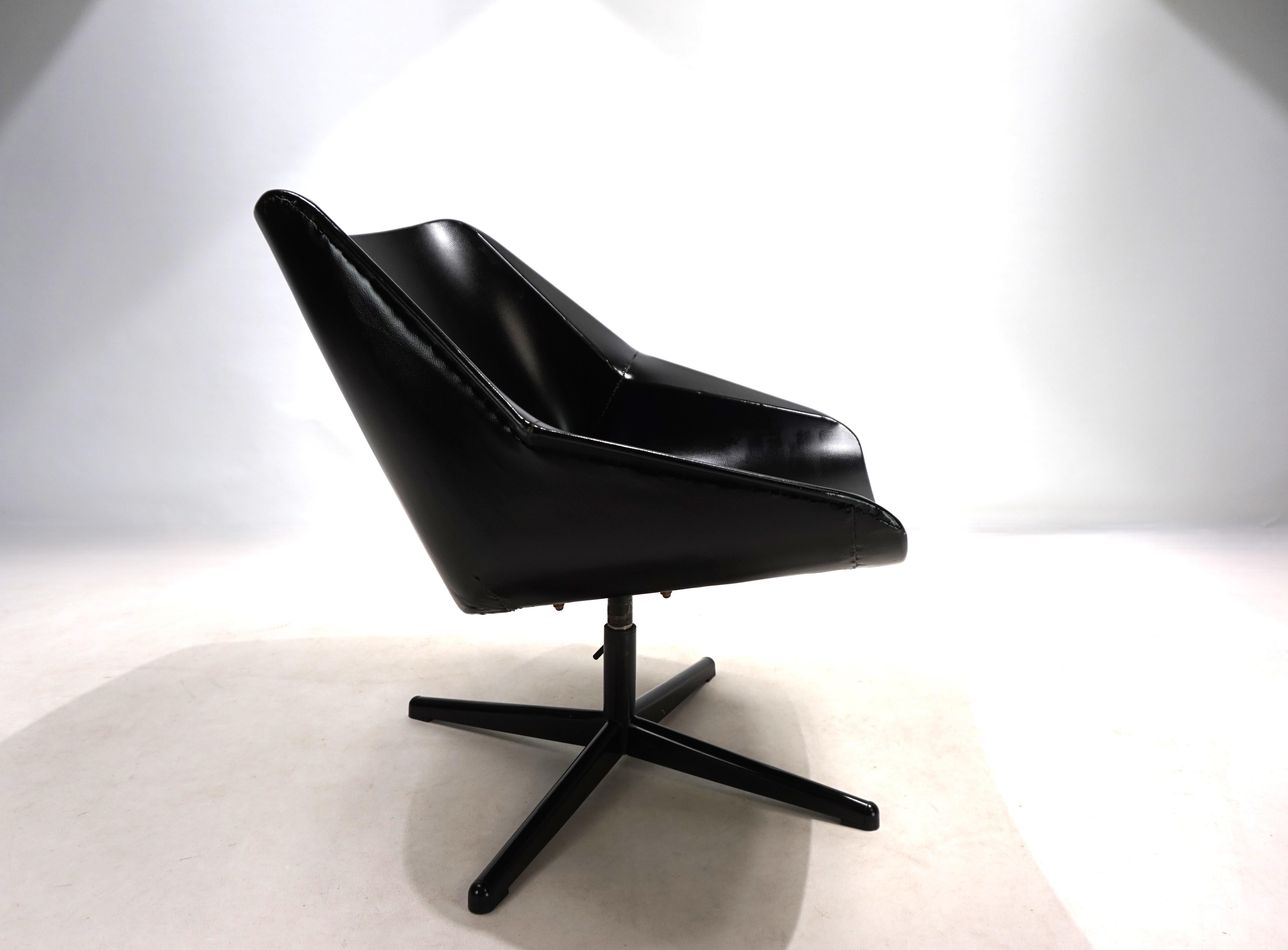 Pastoe FM08 lounge chair by Cees Braakman, 1960 For Sale 8