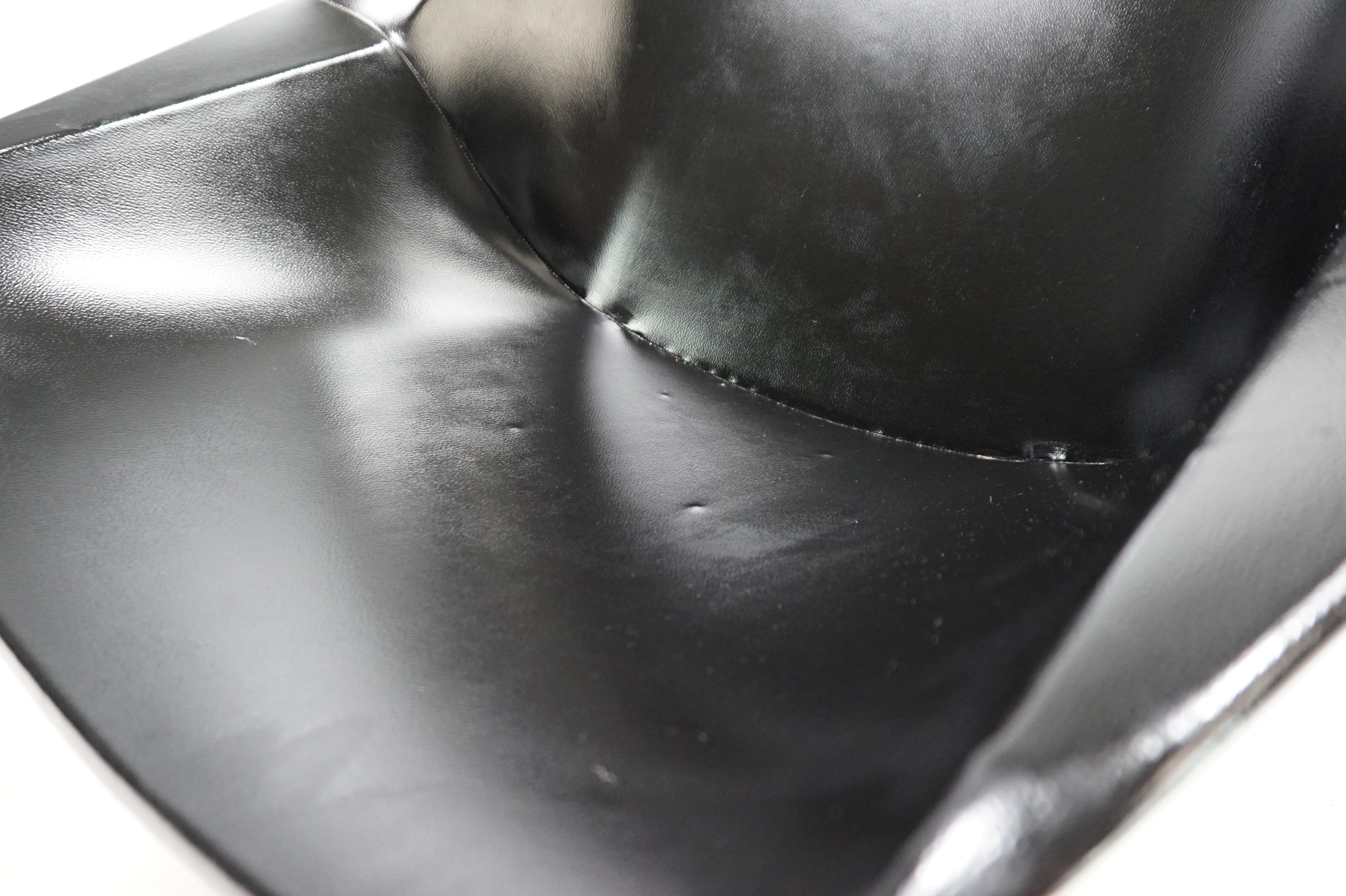 Pastoe FM08 lounge chair by Cees Braakman, 1960 For Sale 10