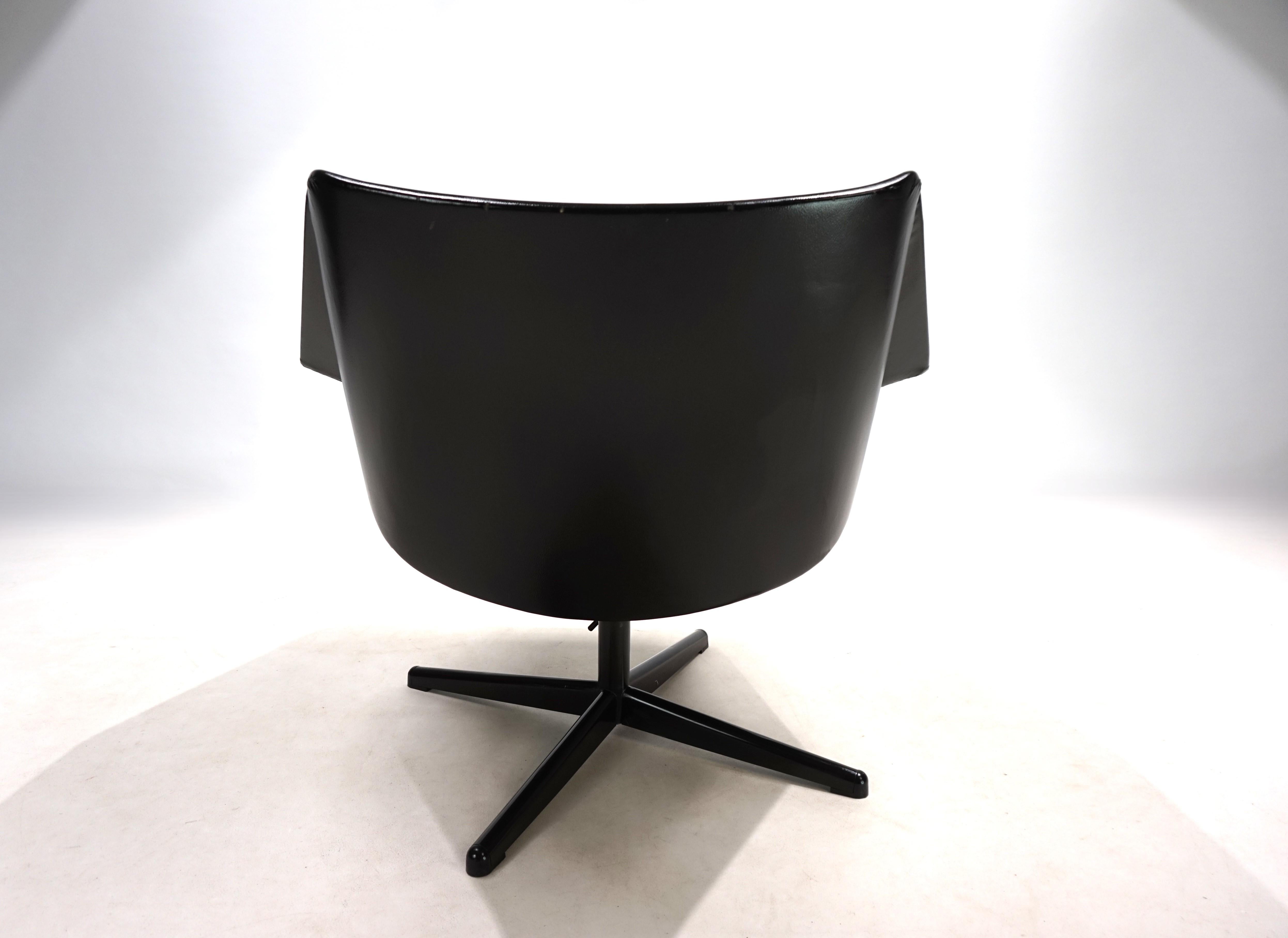 Pastoe FM08 lounge chair by Cees Braakman, 1960 For Sale 11