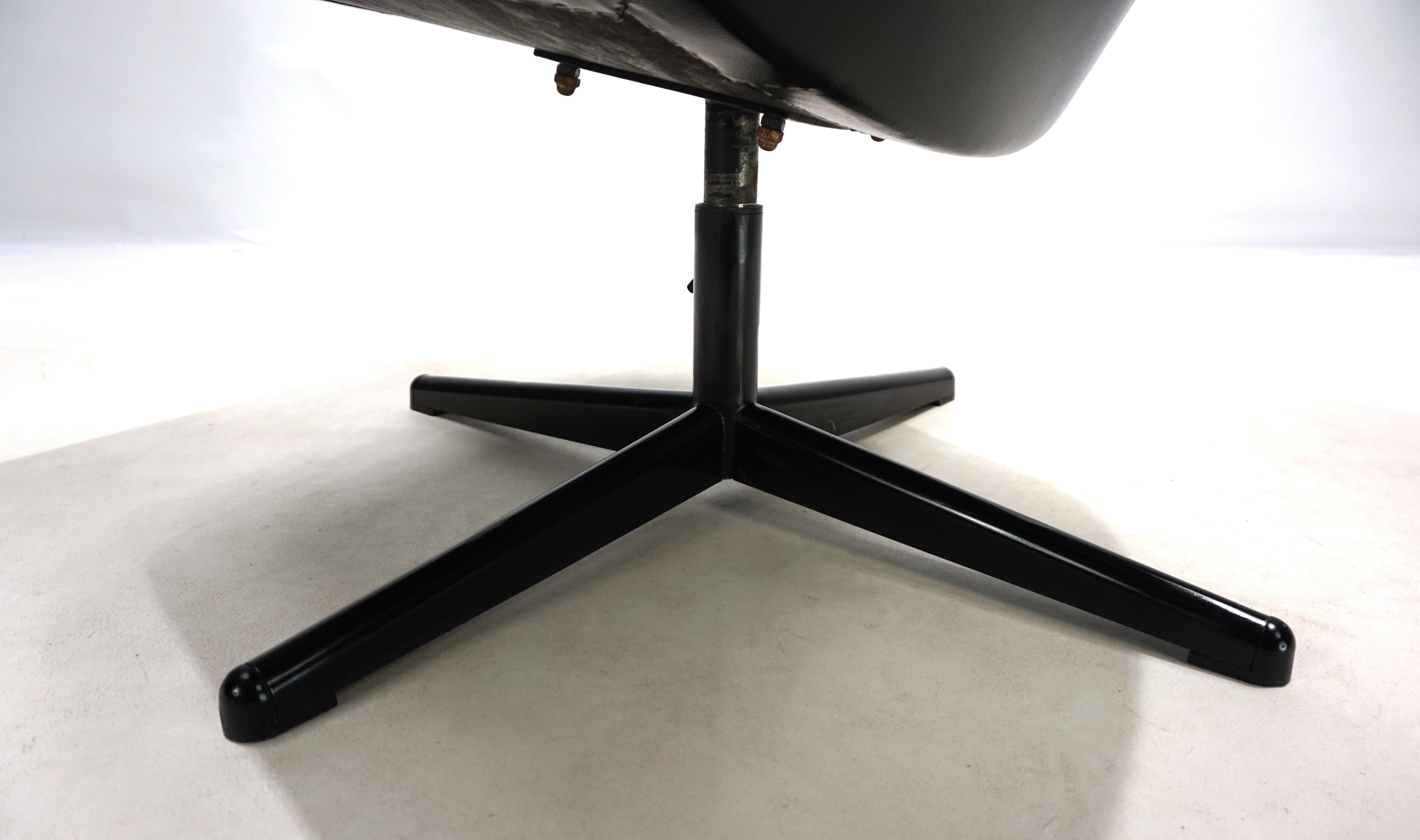 Pastoe FM08 lounge chair by Cees Braakman, 1960 For Sale 13