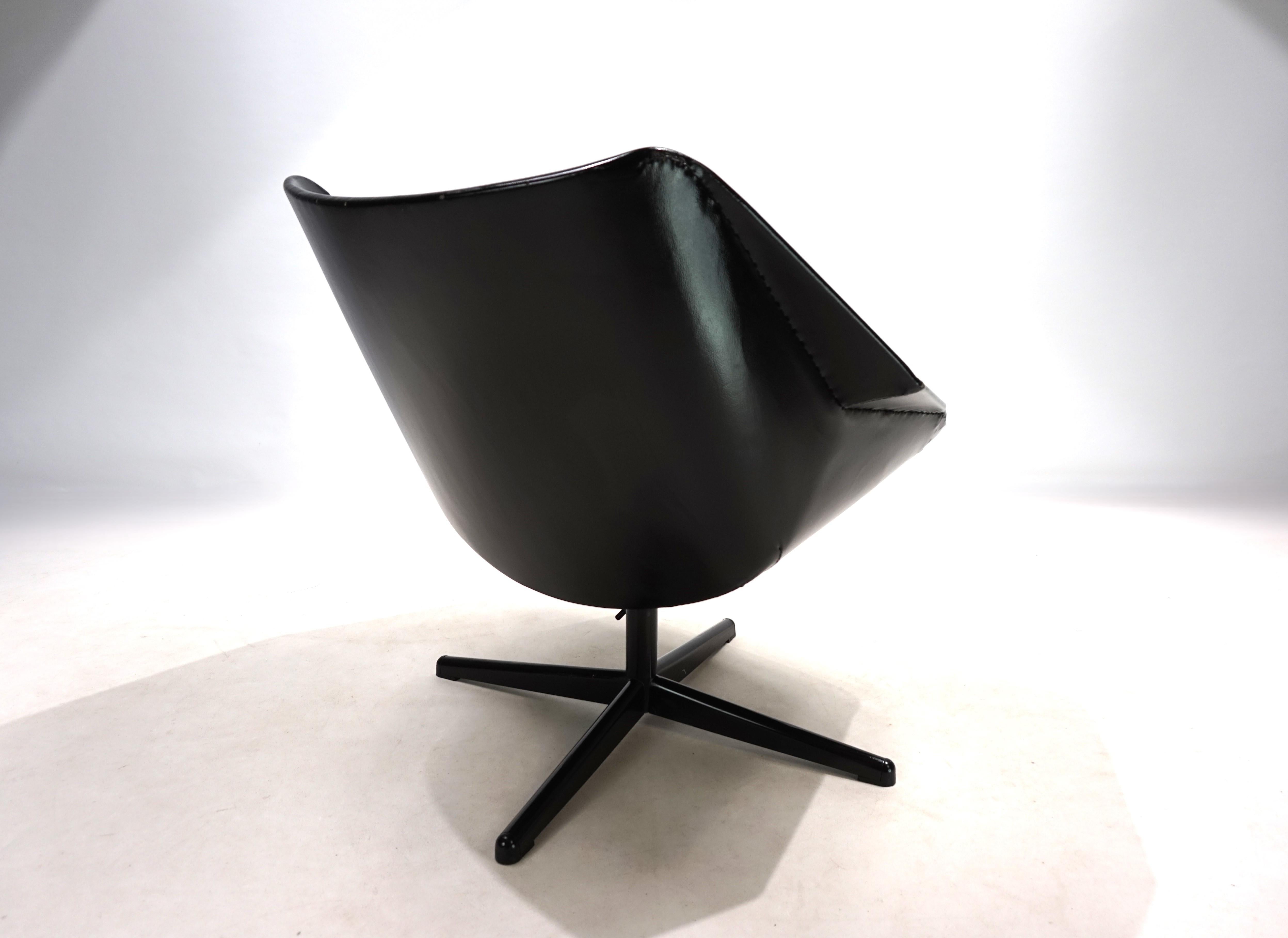 Dutch Pastoe FM08 lounge chair by Cees Braakman, 1960 For Sale