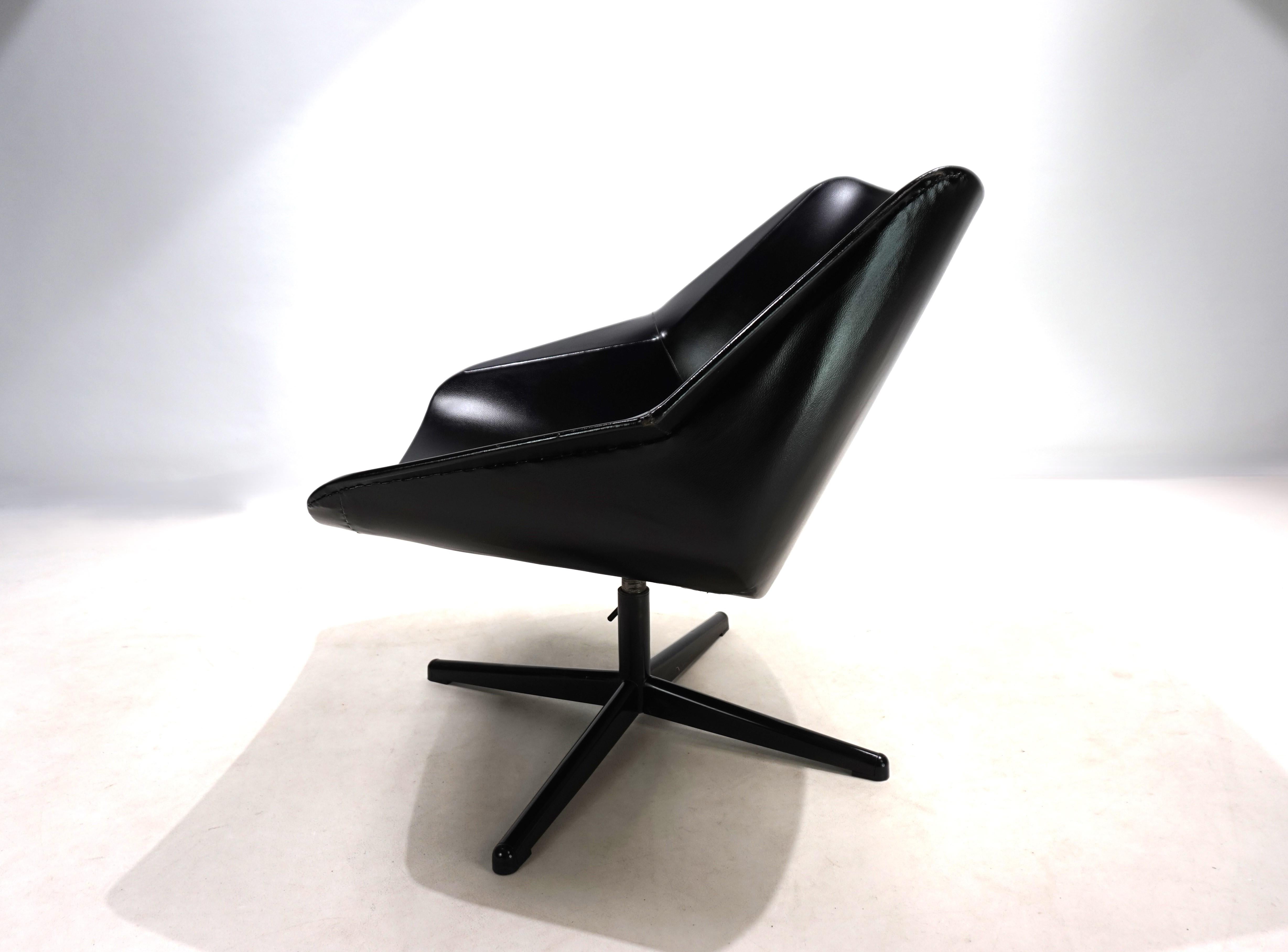 Pastoe FM08 lounge chair by Cees Braakman, 1960 In Good Condition For Sale In Ludwigslust, DE