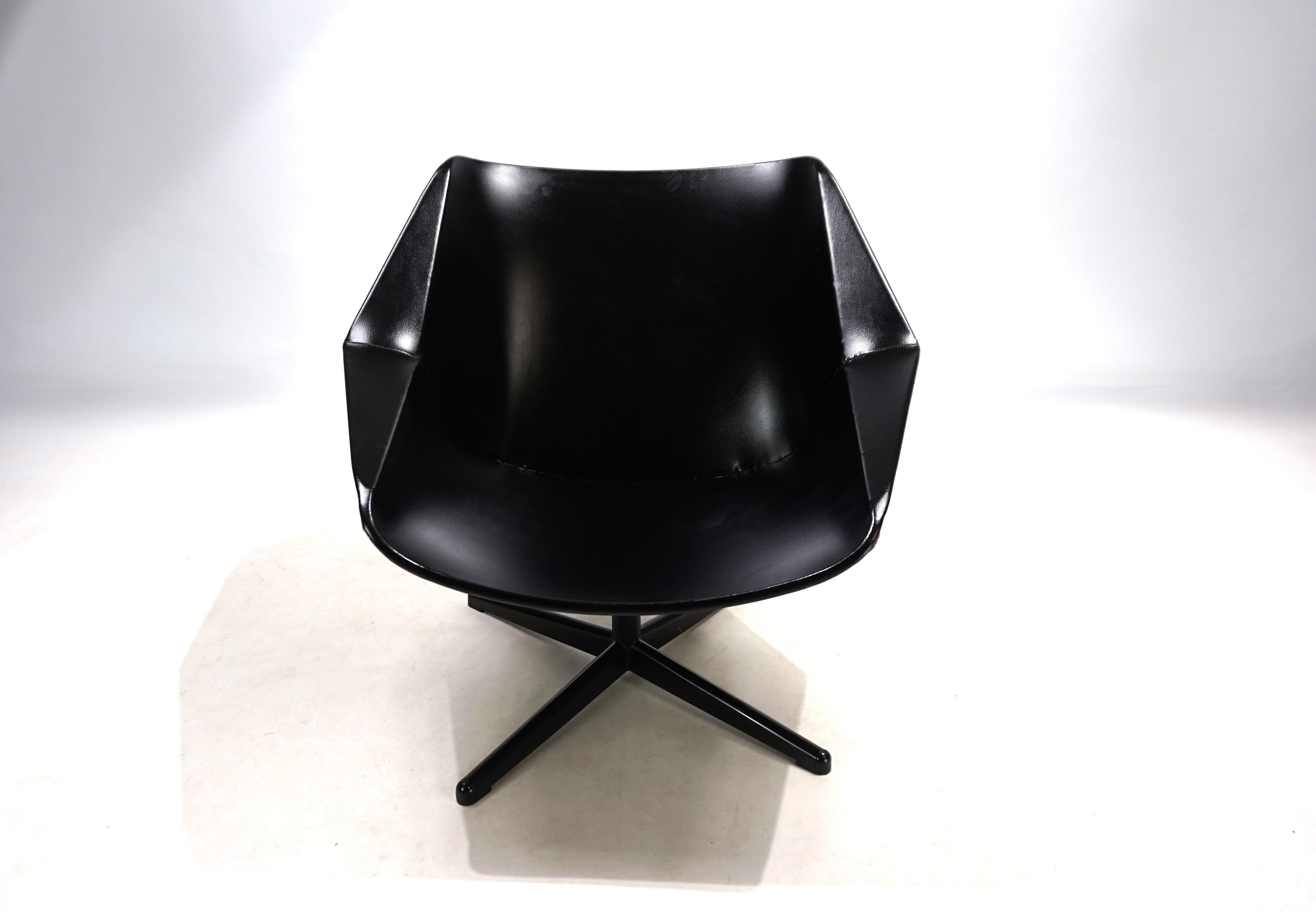 Mid-20th Century Pastoe FM08 lounge chair by Cees Braakman, 1960 For Sale