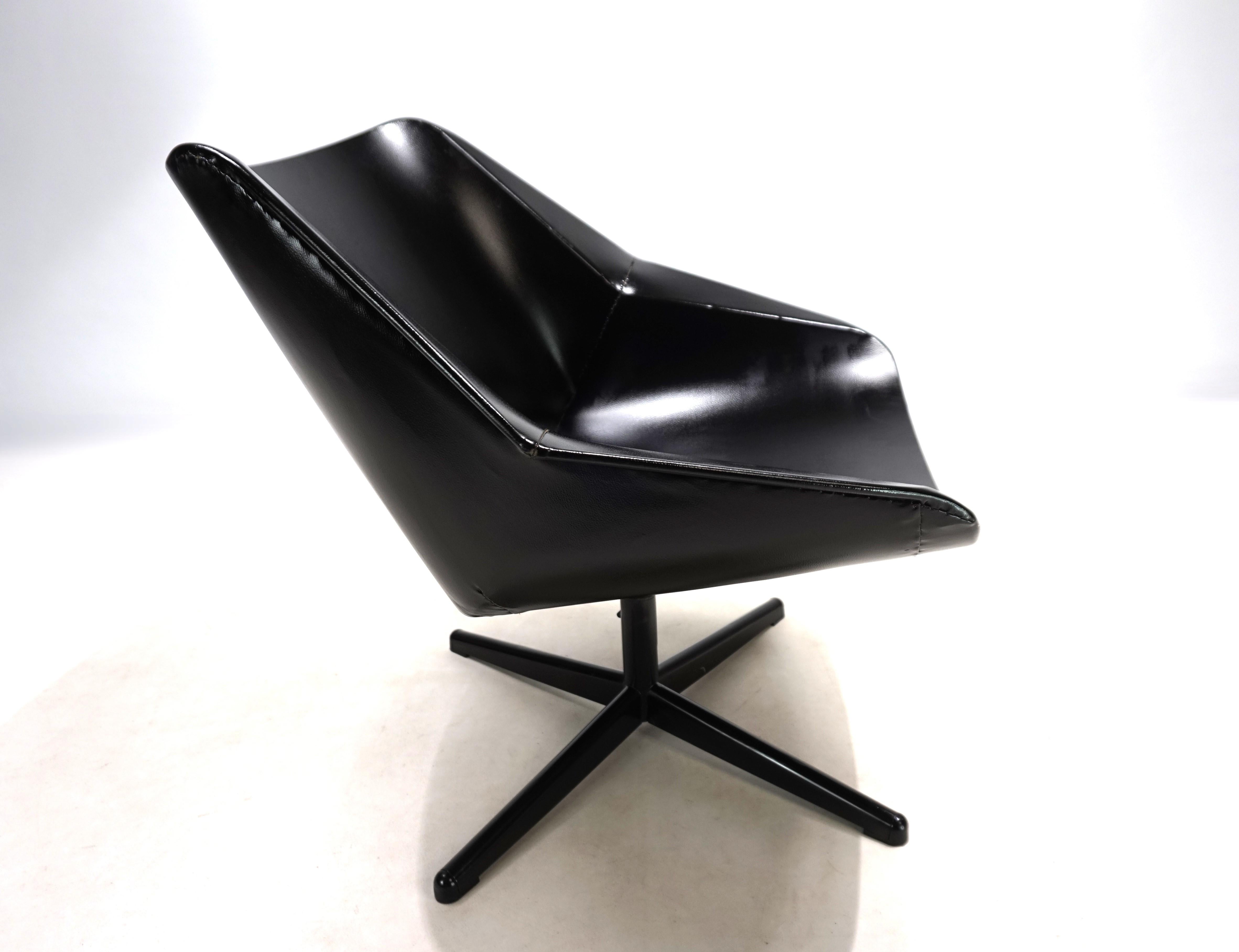 Pastoe FM08 lounge chair by Cees Braakman, 1960 For Sale 1