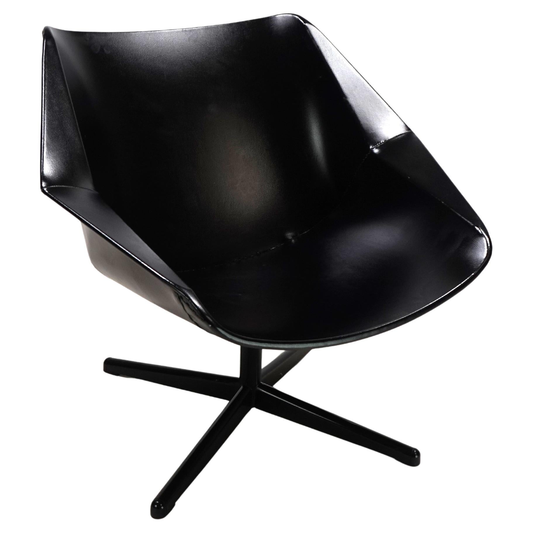 Sedia da salotto Pastoe FM08 di Cees Braakman, 1960