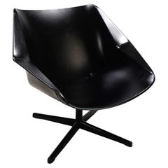 Sedia da salotto Pastoe FM08 di Cees Braakman, 1960
