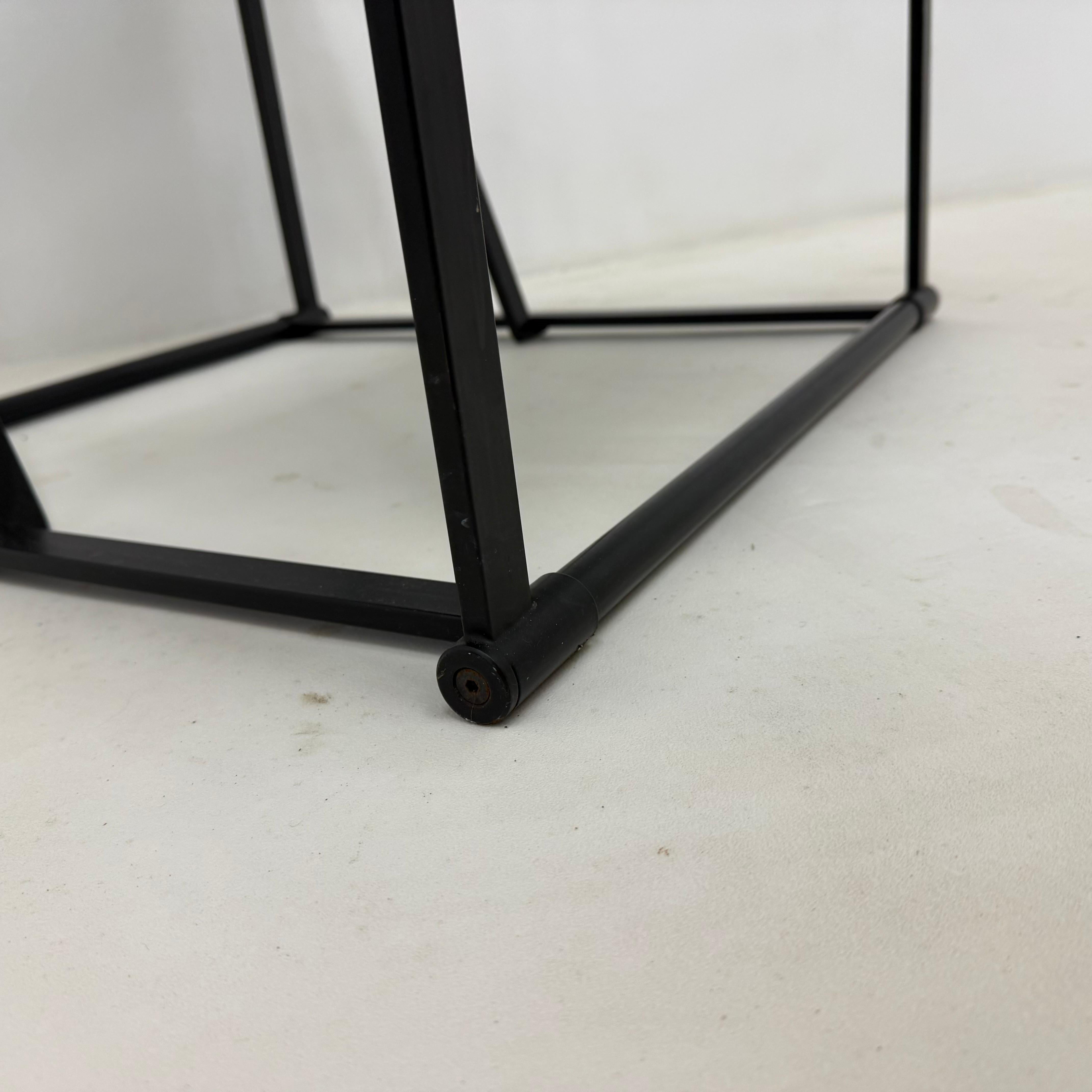Pastoe FM60 chair by Radboud van Beekum for Pastoe , 1980s For Sale 4