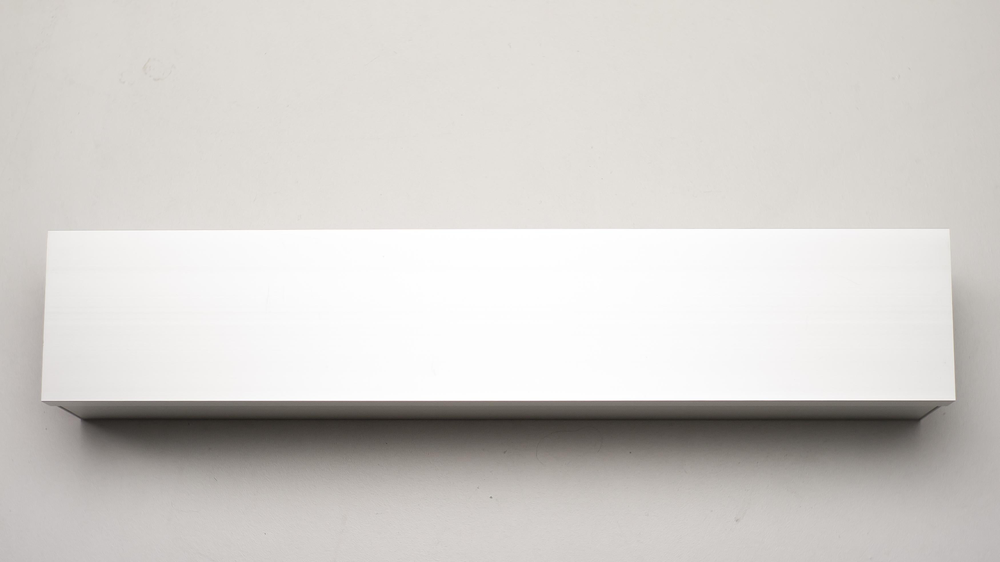 Contemporary Pastoe “Horizontals” A-Line Wall Cabinet by Shigeru Uchida For Sale