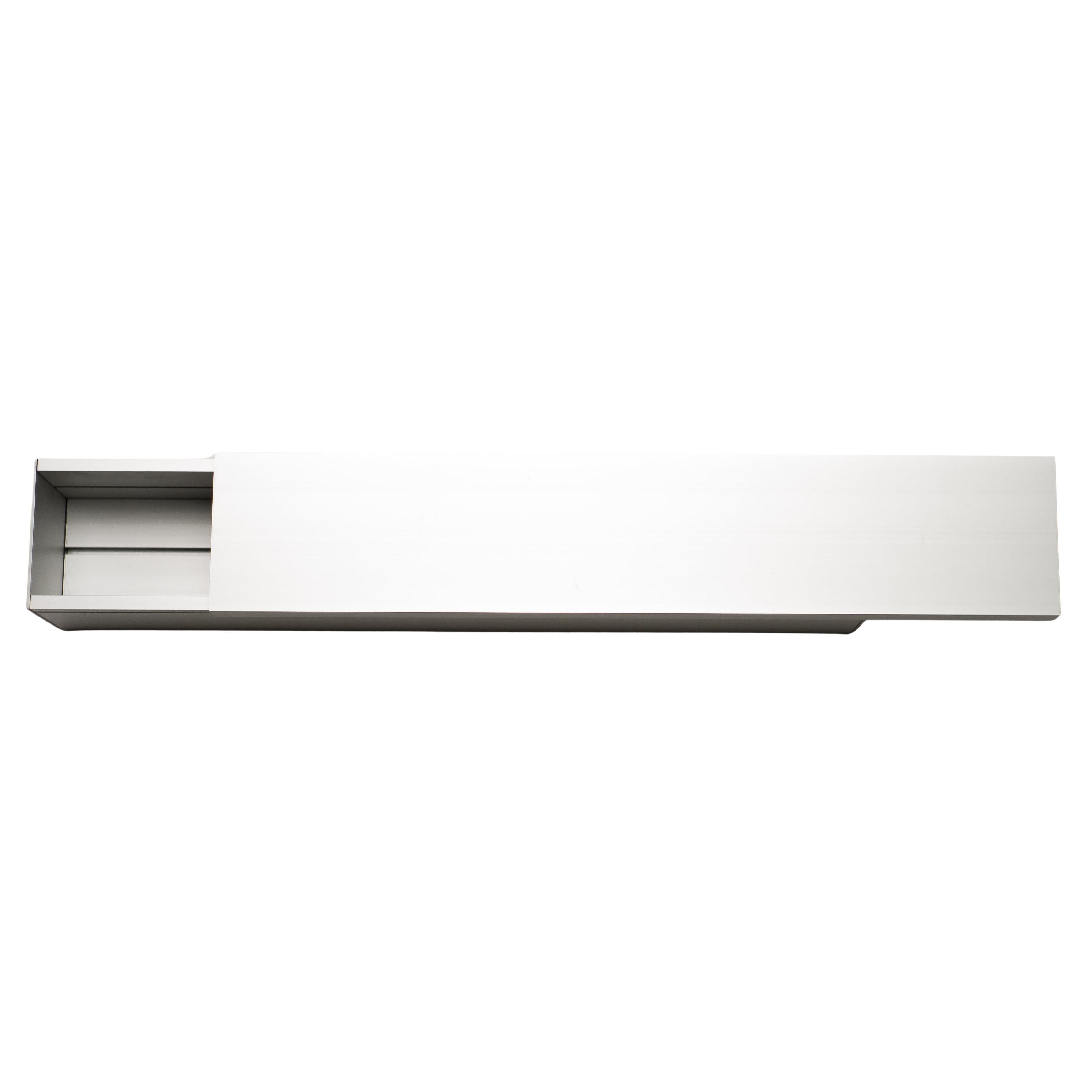 Pastoe “Horizontals” A-Line Wall Cabinet by Shigeru Uchida For Sale