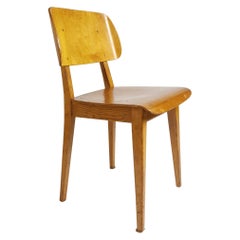 Pastoe Irene Chair in Wood