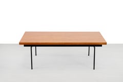Pastoe Japanese Series Coffee Table Model TU01 by Cees Braakman