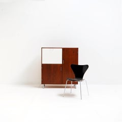 Pastoe ‘Made to Measure’ Bar Cabinet Designed by Cees Braakman