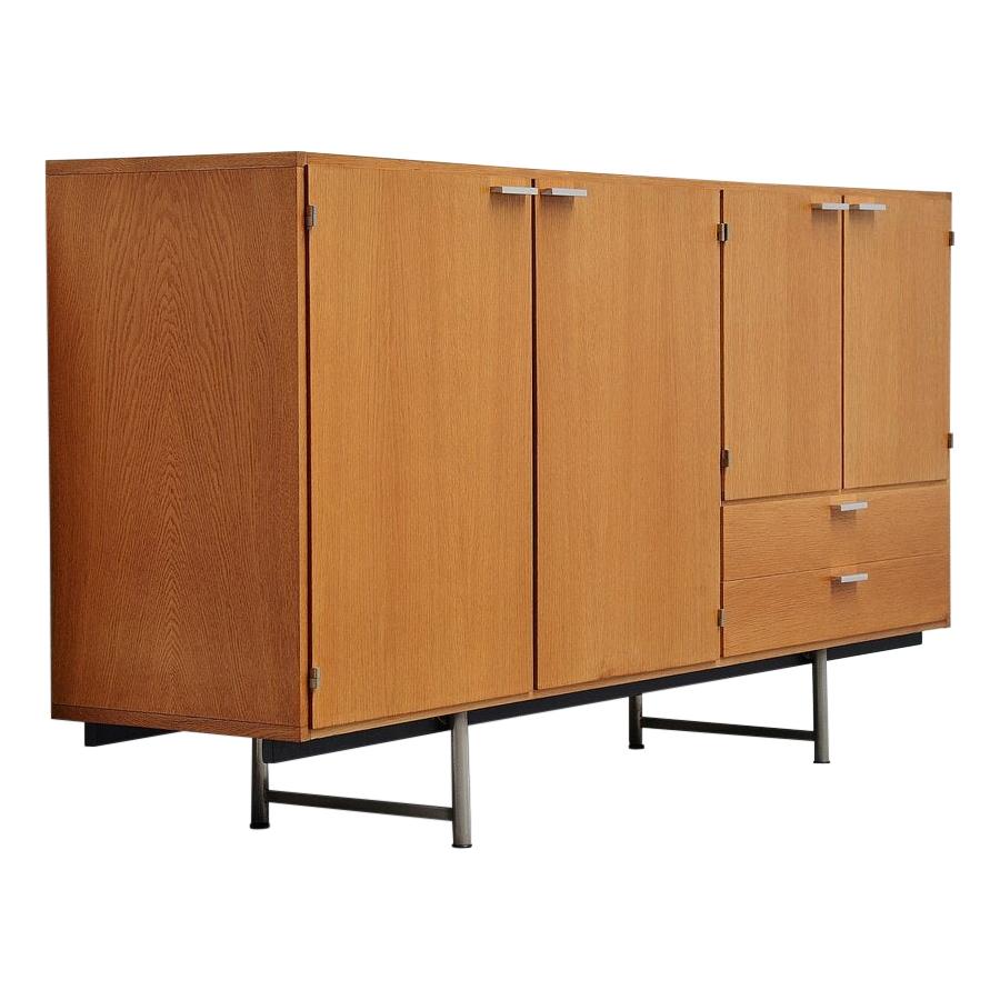 Pastoe Made to Measure Buffet in Oak, Holland, 1965