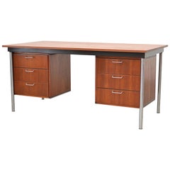 Cees Braakman for Pastoe "Made to Measure" Series Executive Desk