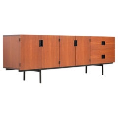 Credenza Pastoe, serie giapponese di Cees Braakman