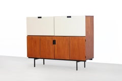 Credenza Pastoe U+N Serie Giapponese Design Olandese Modello CU05 di Cees Braakman