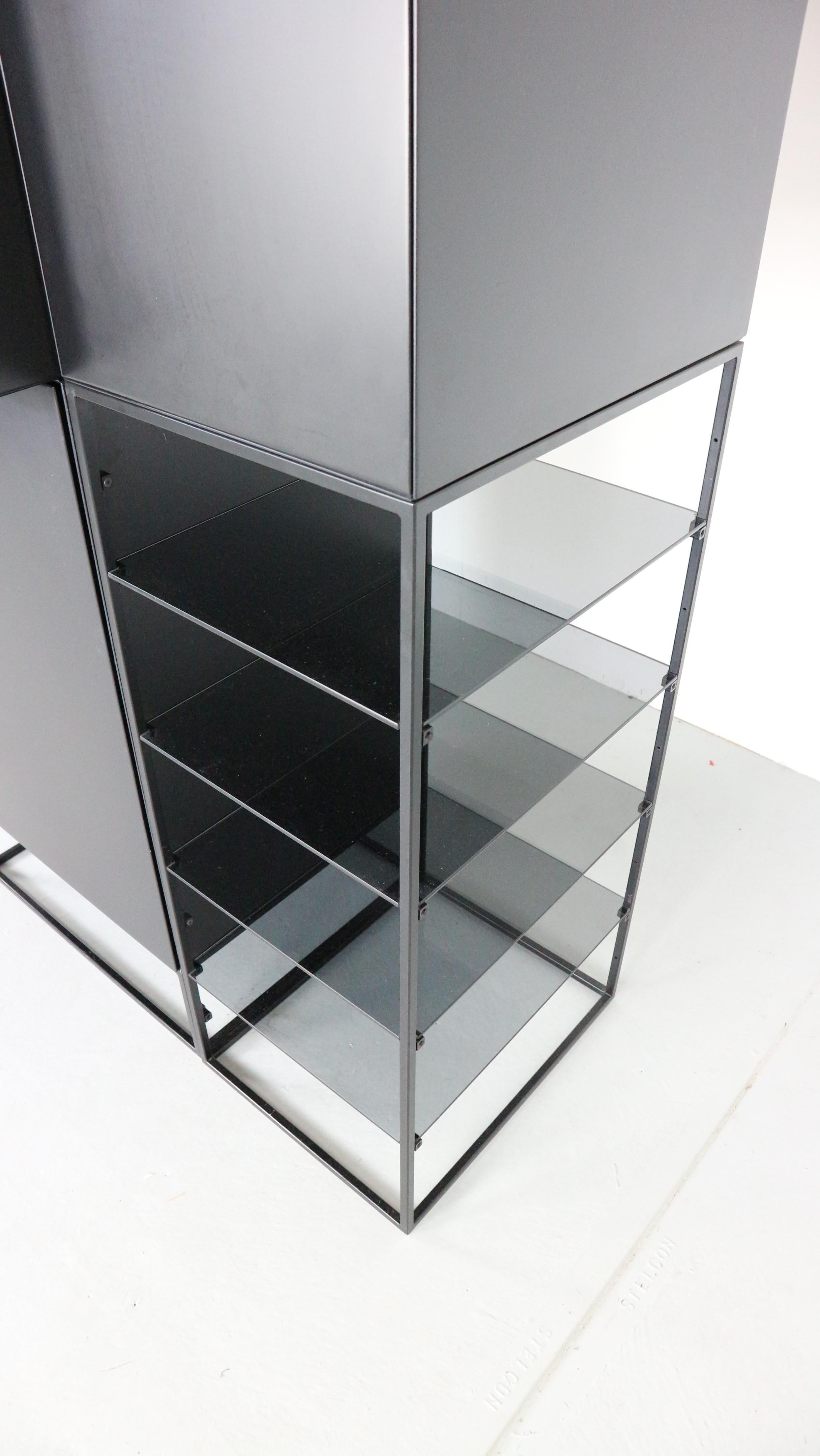 Pastoe Vision Cupboard by Pierre Mazairac & Karel Boonzaaijer 4