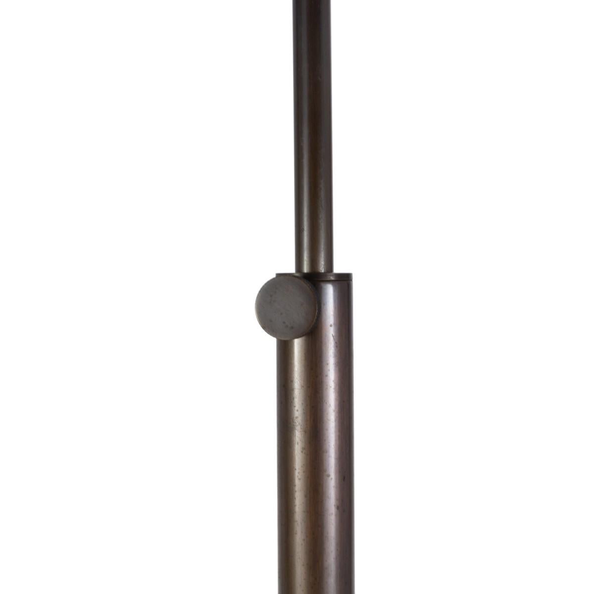 christian liaigre floor lamp