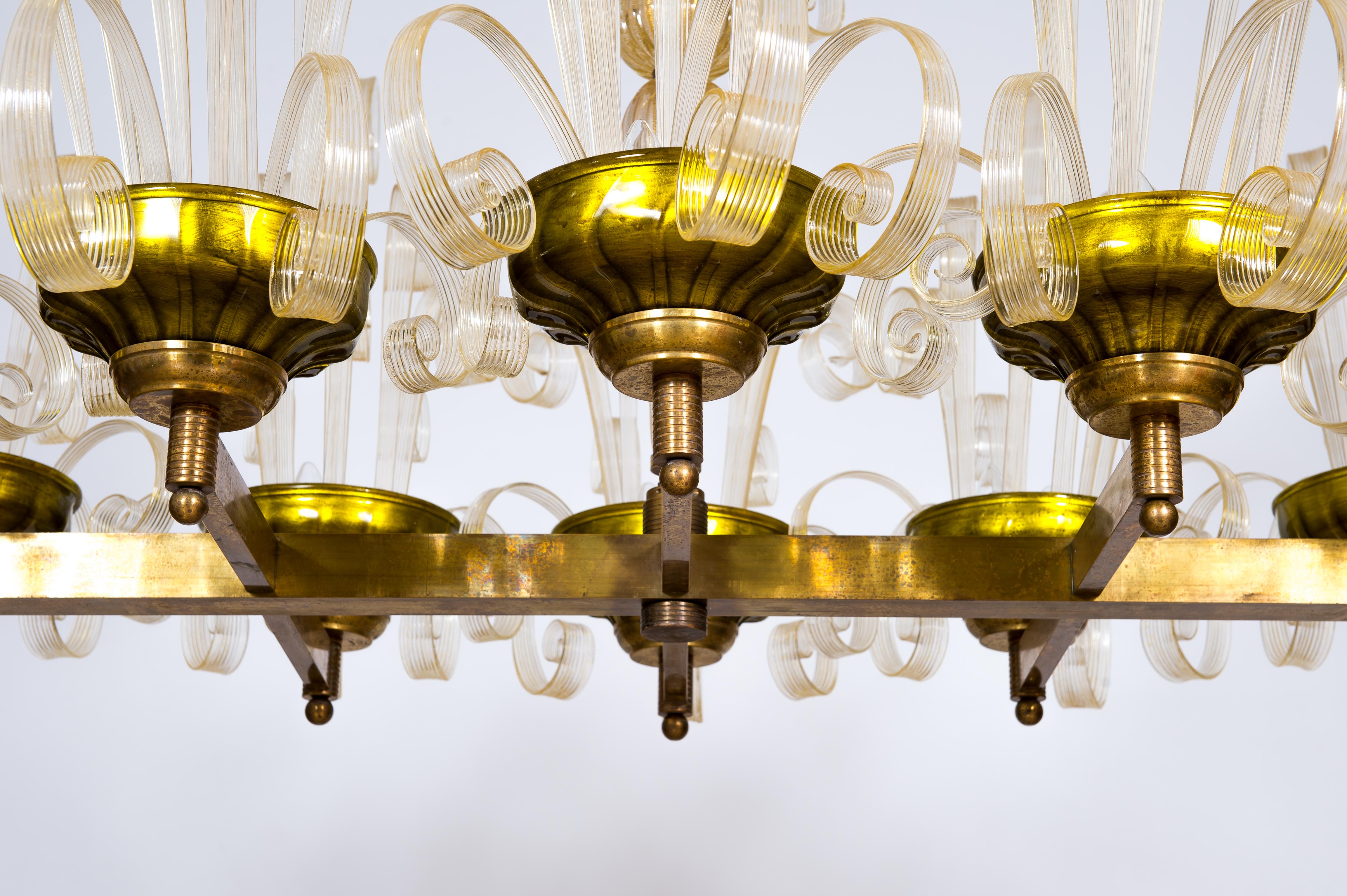 transitional chandeliers