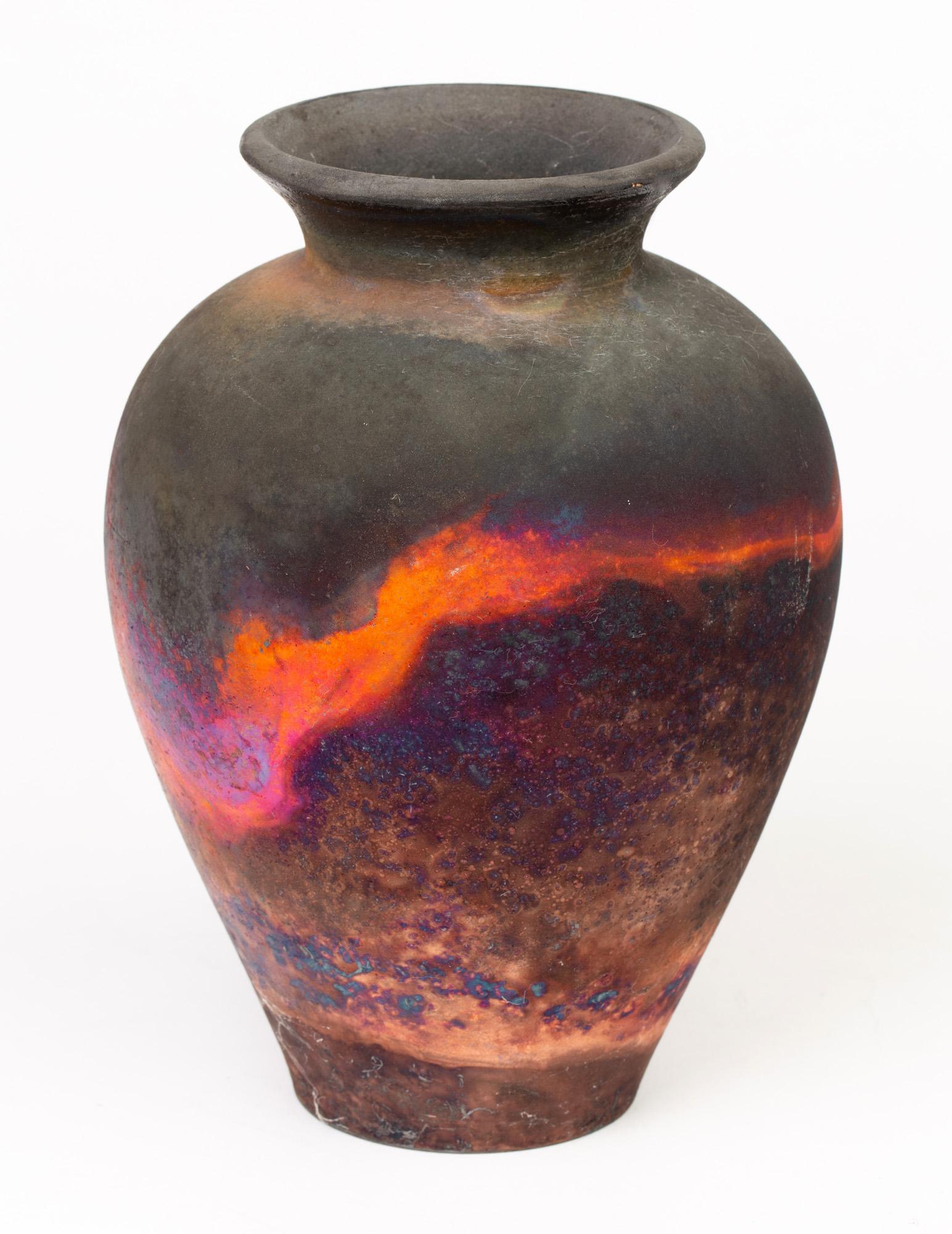 pat armstrong pottery