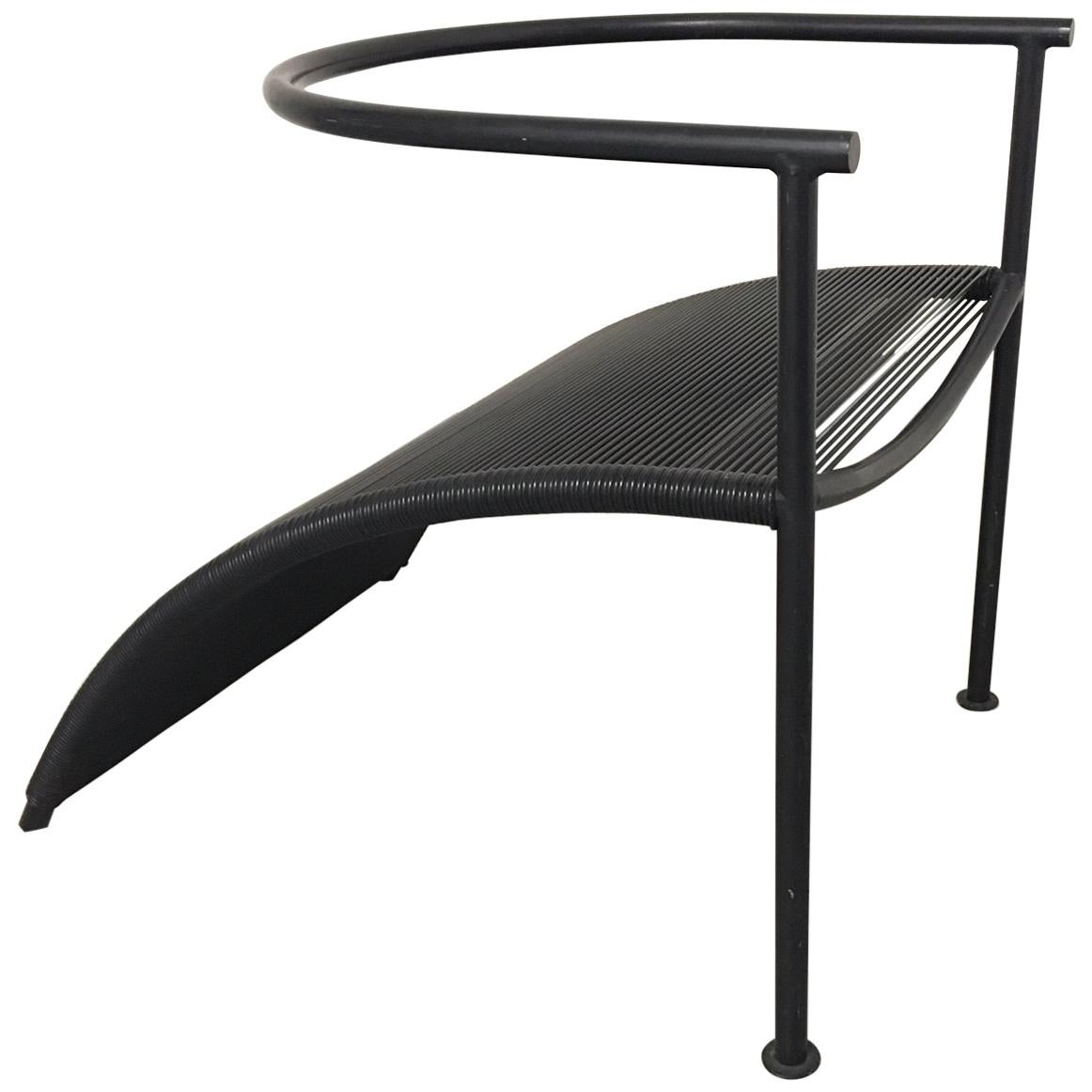 Chaise Pat Conley de Philippe Starck