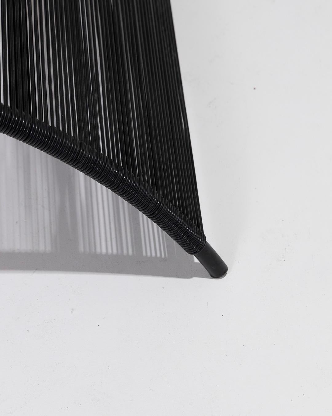 Pat Conley II Armchair by Philippe Starck, 1980s For Sale 4
