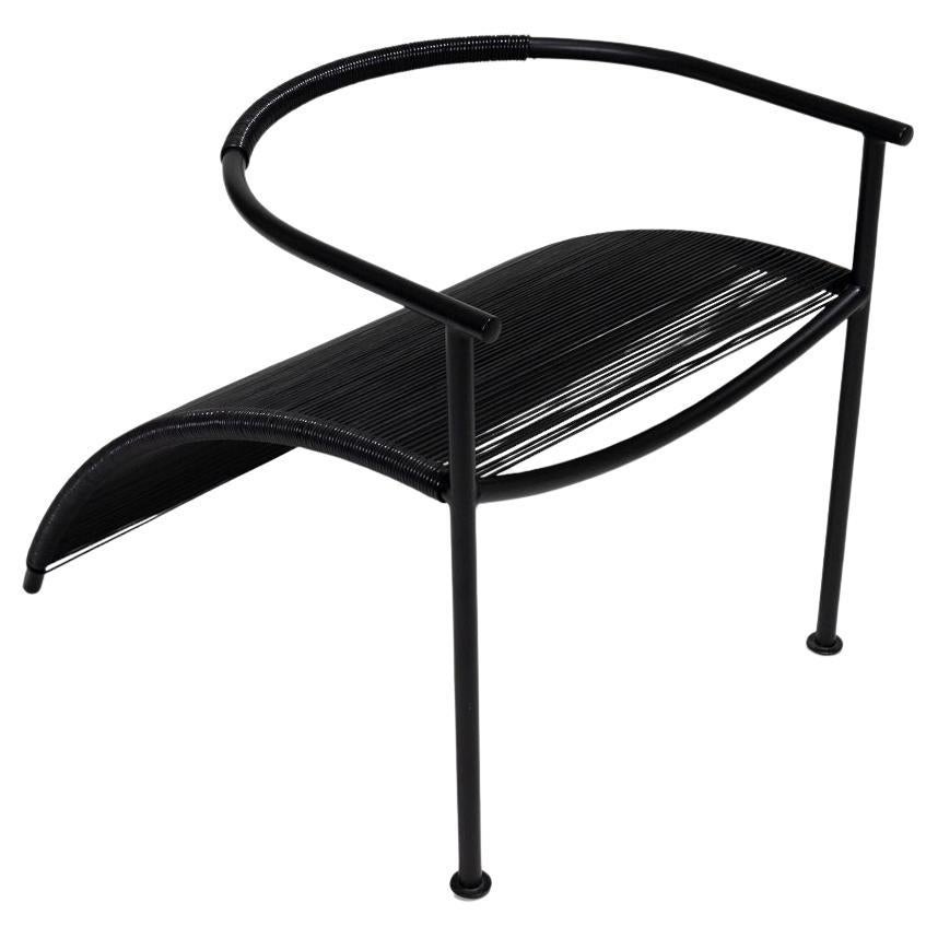 Poltrona Pat Conley II di Philippe Starck, anni '80