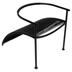 Poltrona Pat Conley II di Philippe Starck, anni '80