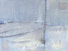 Daydream 2, Abstraktes Gemälde
